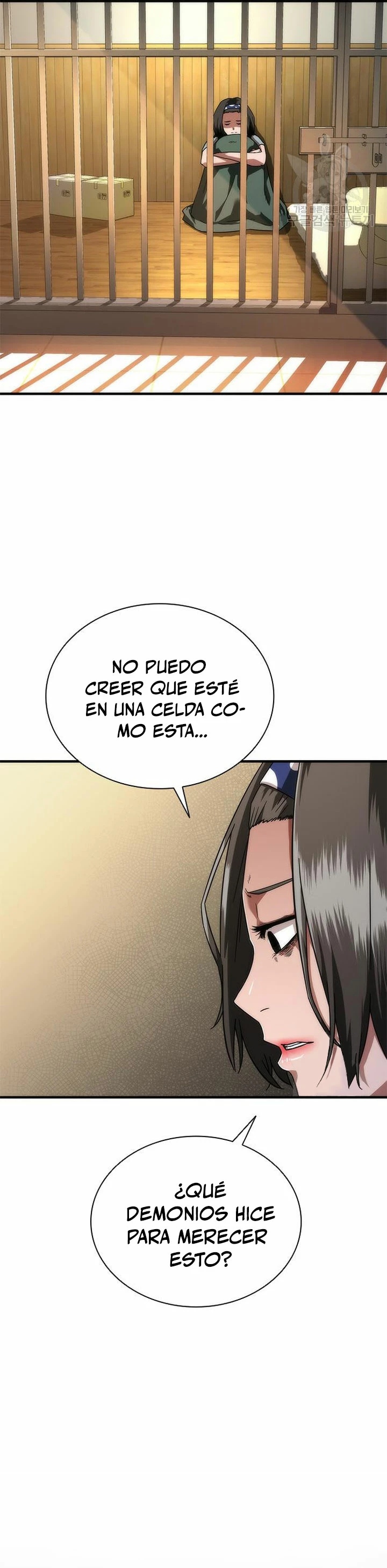 apocalipsis zombie 82 08 capítulo 26, página 47