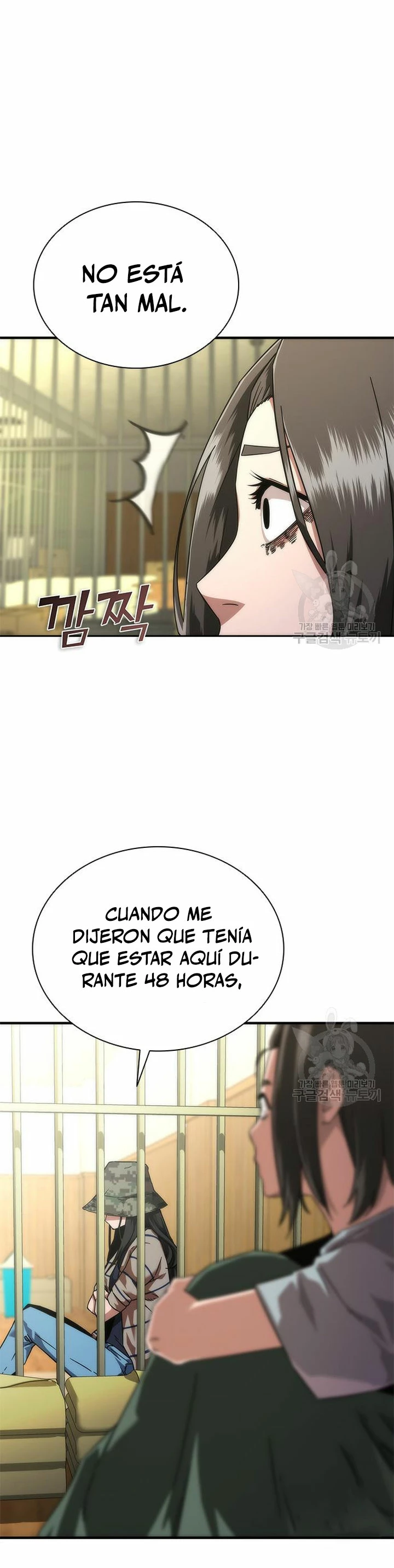 apocalipsis zombie 82 08 capítulo 26, página 49