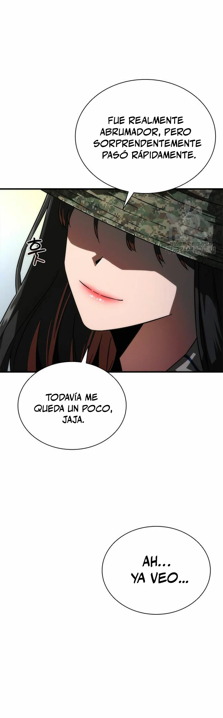 apocalipsis zombie 82 08 capítulo 26, página 50