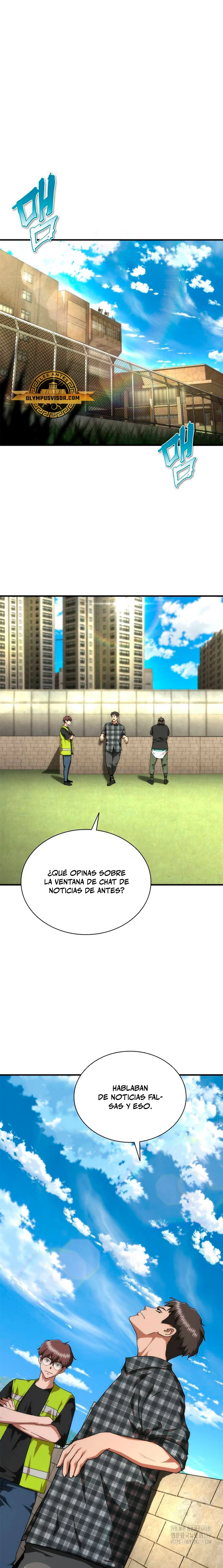 apocalipsis zombie 82 08 capítulo 28, página 2