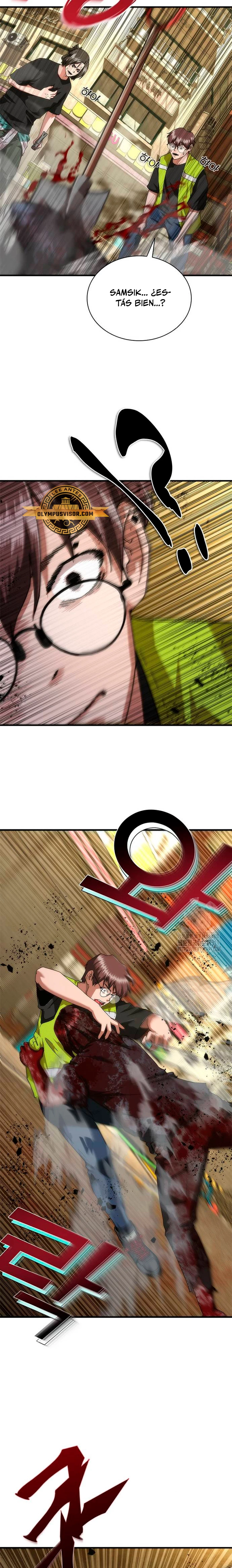 apocalipsis zombie 82 08 capítulo 28, página 29