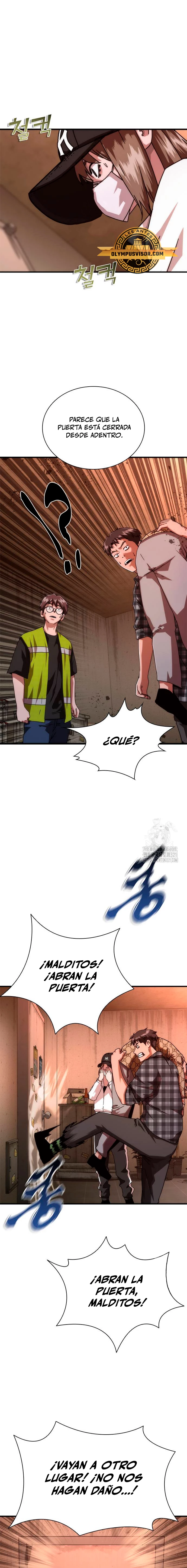 apocalipsis zombie 82 08 capítulo 30, página 2