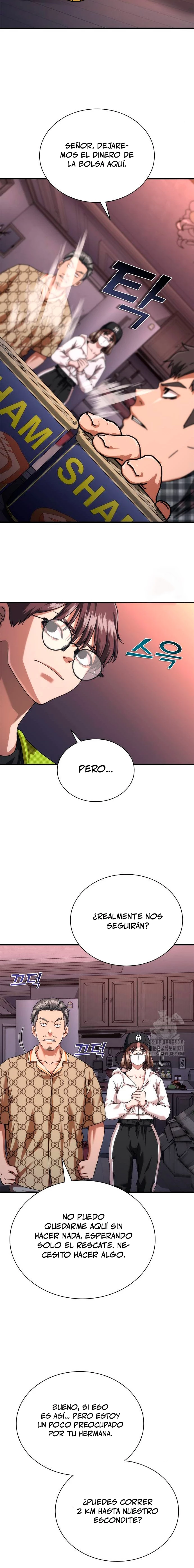 apocalipsis zombie 82 08 capítulo 30, página 30