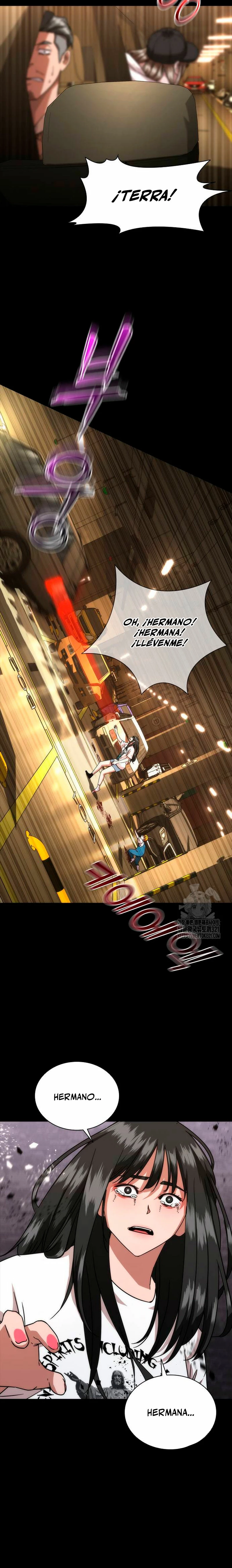 apocalipsis zombie 82 08 capítulo 32, página 24