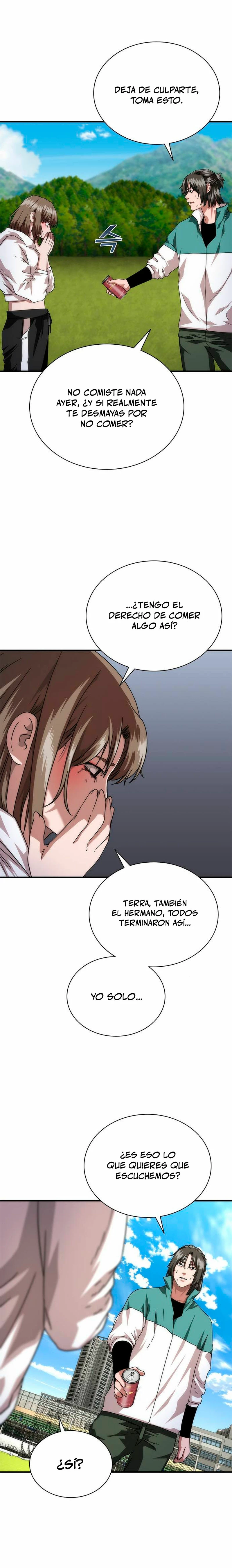 apocalipsis zombie 82 08 capítulo 32, página 26