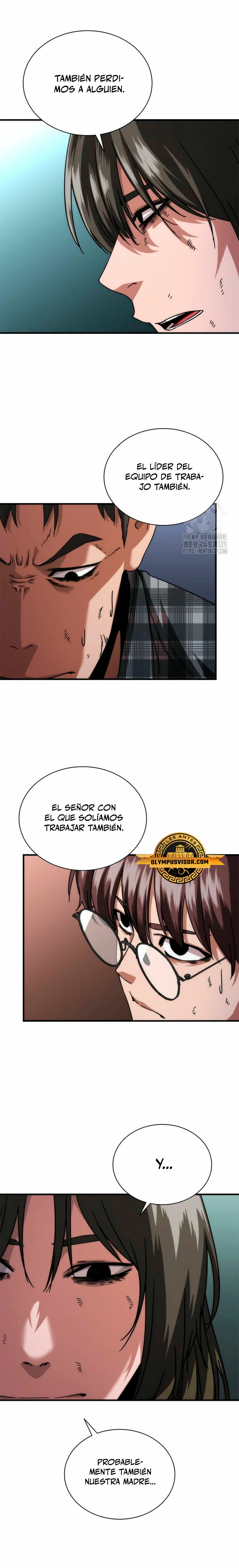 apocalipsis zombie 82 08 capítulo 32, página 27