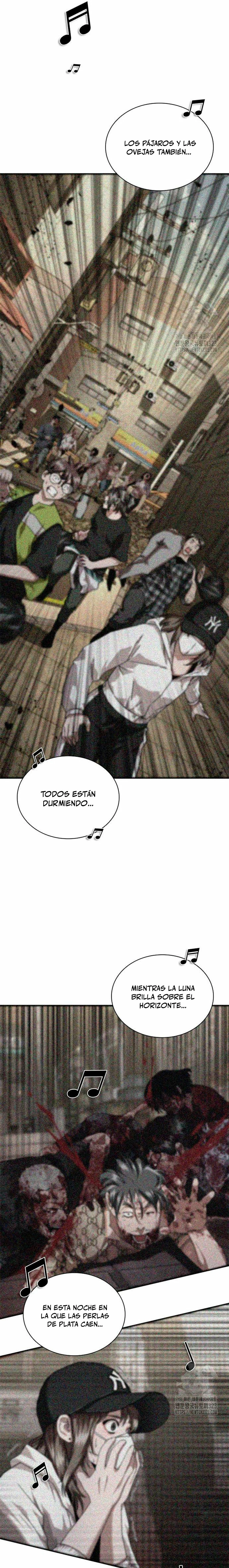 apocalipsis zombie 82 08 capítulo 34, página 27