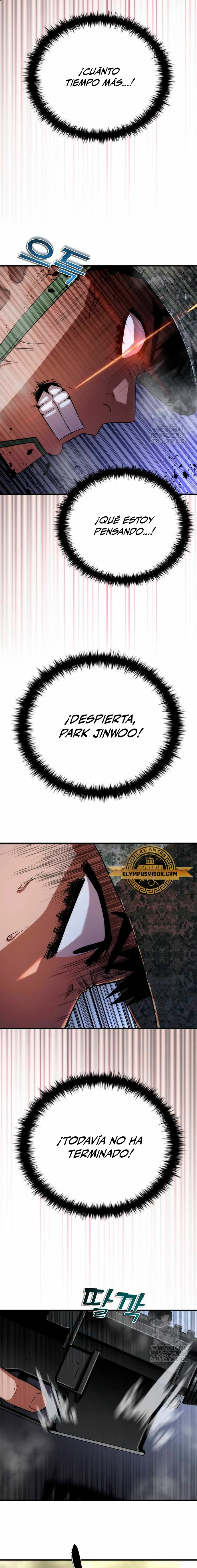 apocalipsis zombie 82 08 capítulo 36, página 25