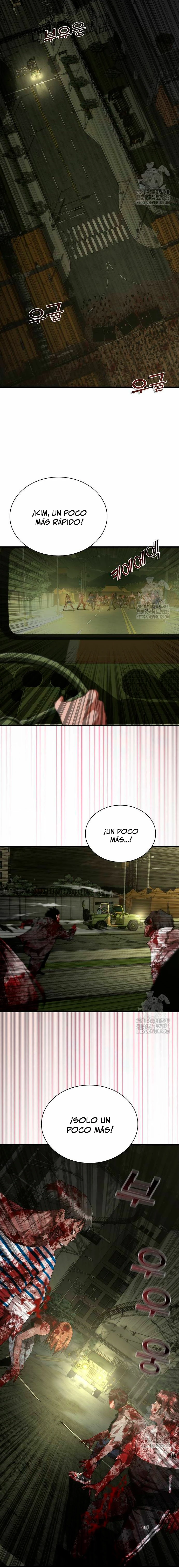 apocalipsis zombie 82 08 capítulo 37, página 27