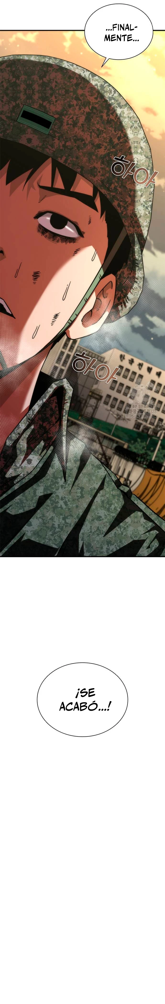 apocalipsis zombie 82 08 capítulo 40, página 30