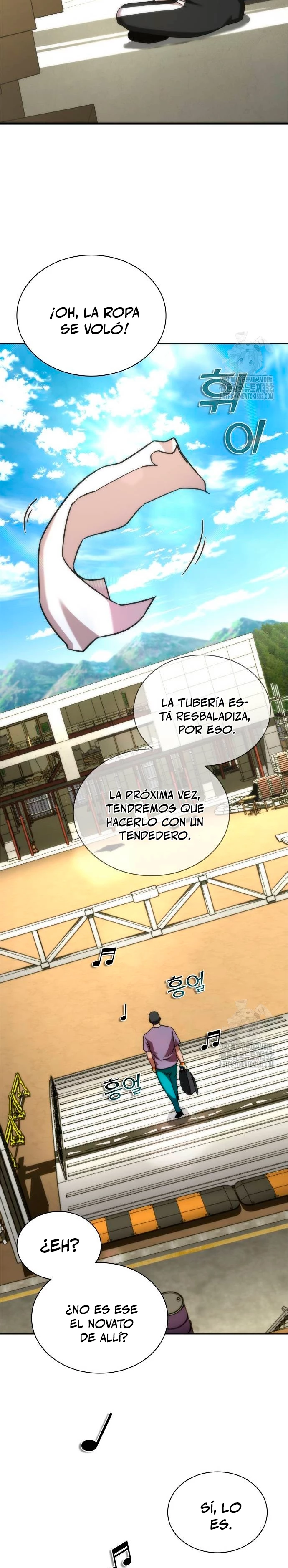 apocalipsis zombie 82 08 capítulo 44, página 6