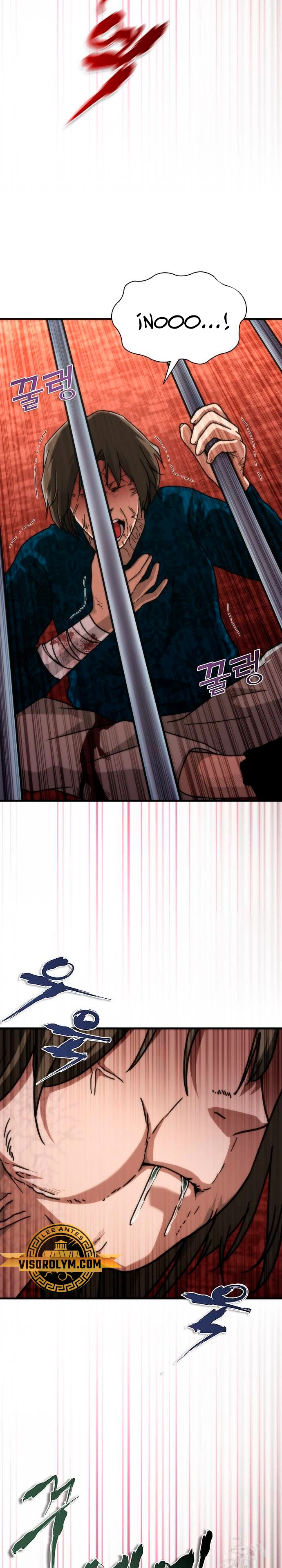 apocalipsis zombie 82 08 capítulo 44, página 46