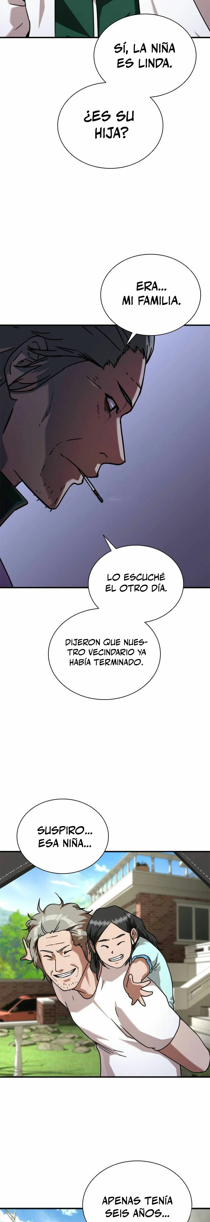 apocalipsis zombie 82 08 capítulo 41, página 5