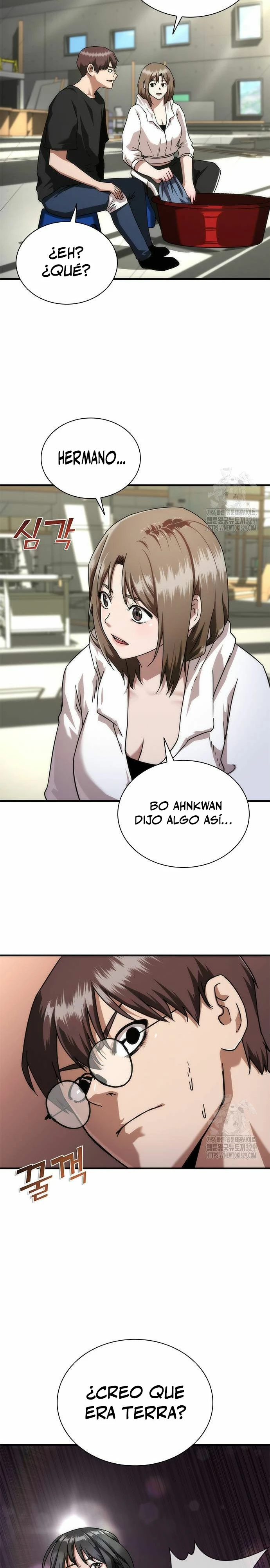 apocalipsis zombie 82 08 capítulo 41, página 31