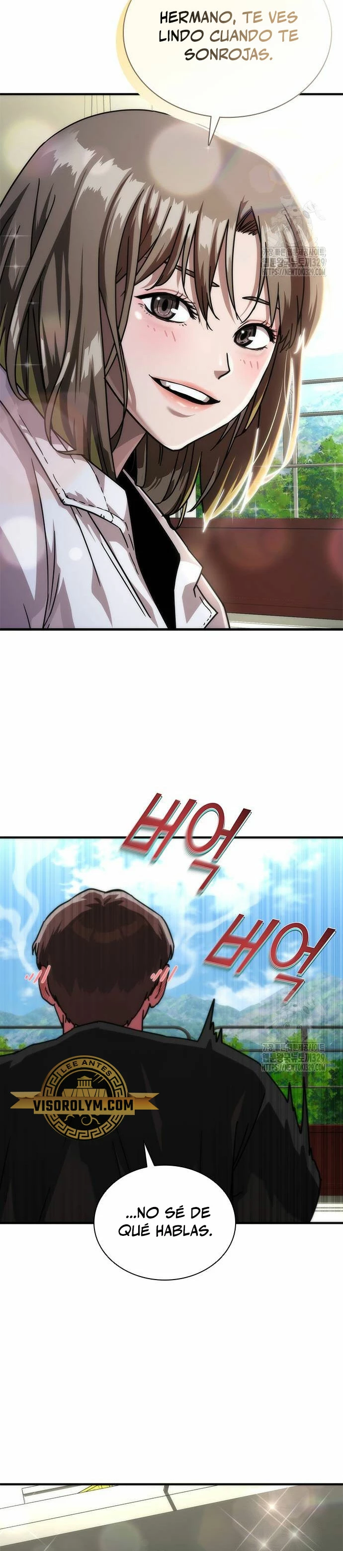 apocalipsis zombie 82 08 capítulo 41, página 36