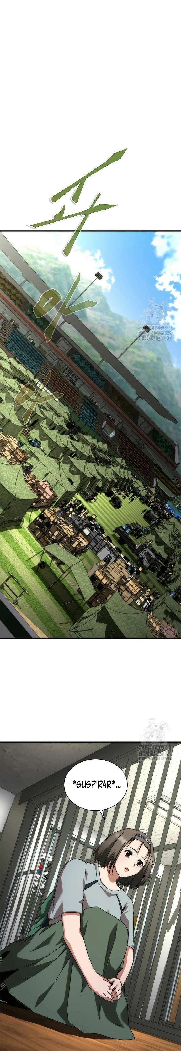 apocalipsis zombie 82 08 capítulo 42, página 13