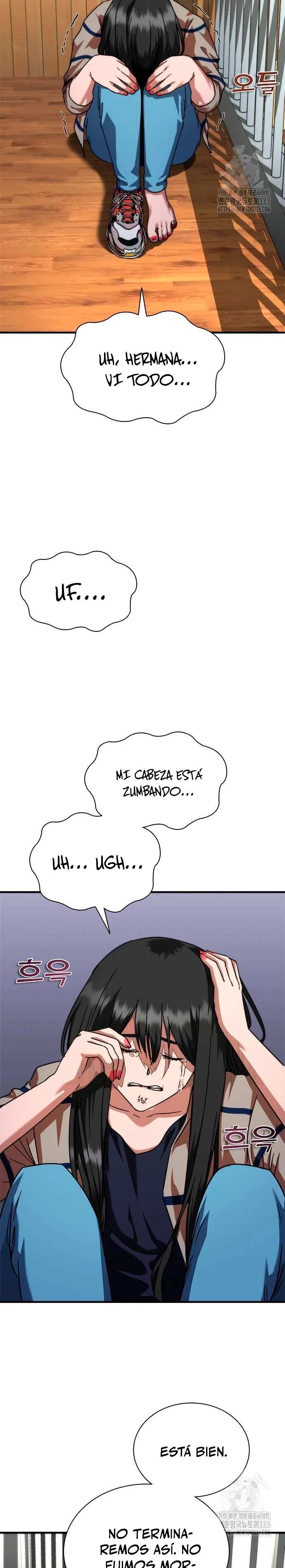apocalipsis zombie 82 08 capítulo 45, página 10