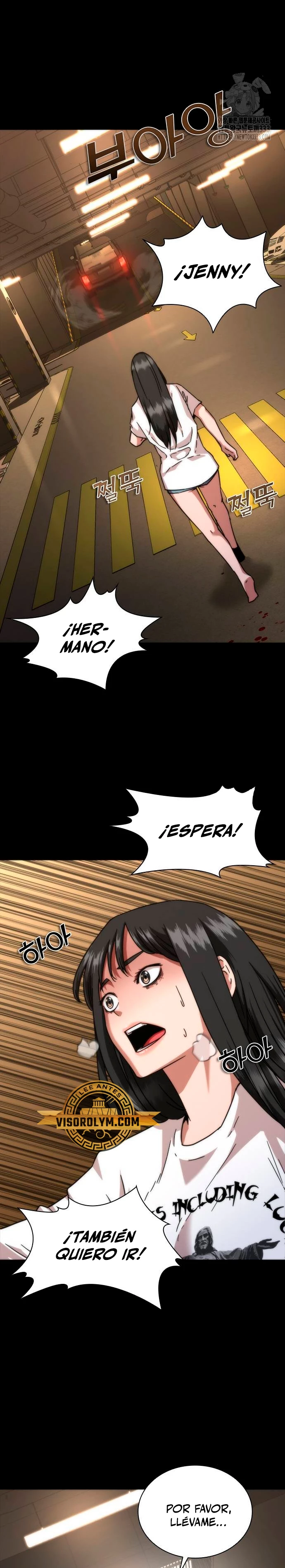 apocalipsis zombie 82 08 capítulo 45, página 13