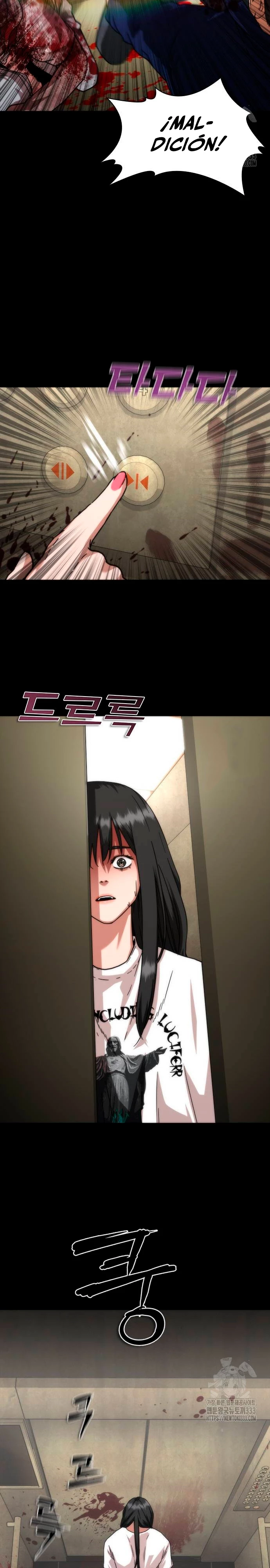 apocalipsis zombie 82 08 capítulo 45, página 26