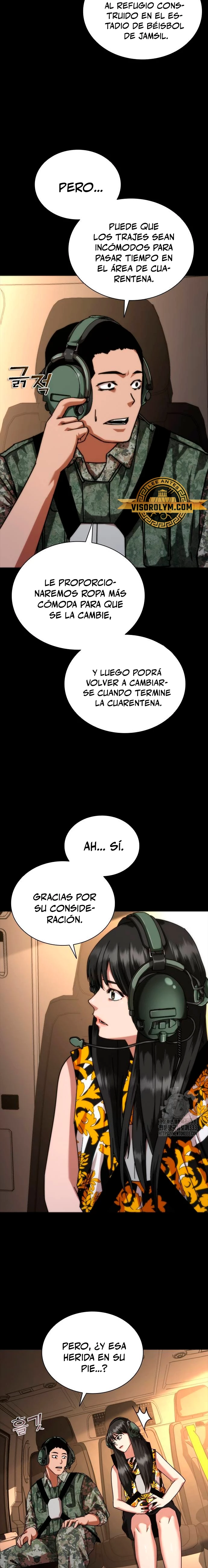 apocalipsis zombie 82 08 capítulo 45, página 46