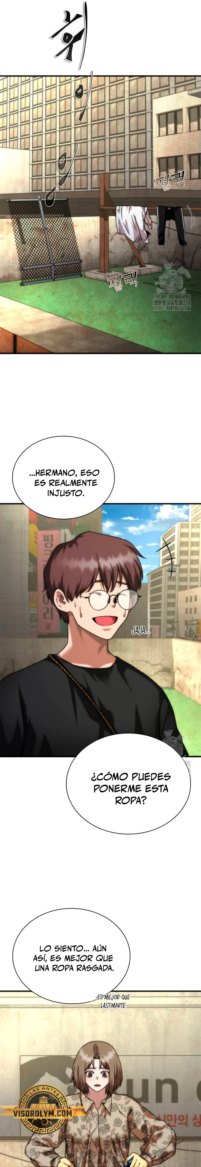 apocalipsis zombie 82 08 capítulo 46, página 30