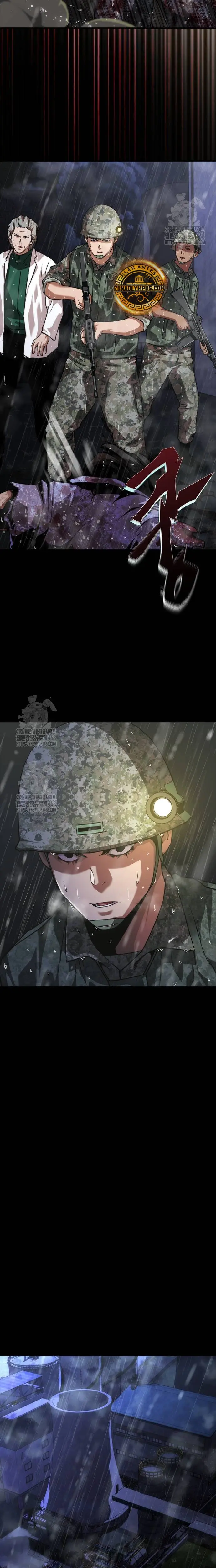 apocalipsis zombie 82 08 capítulo 82, página 6
