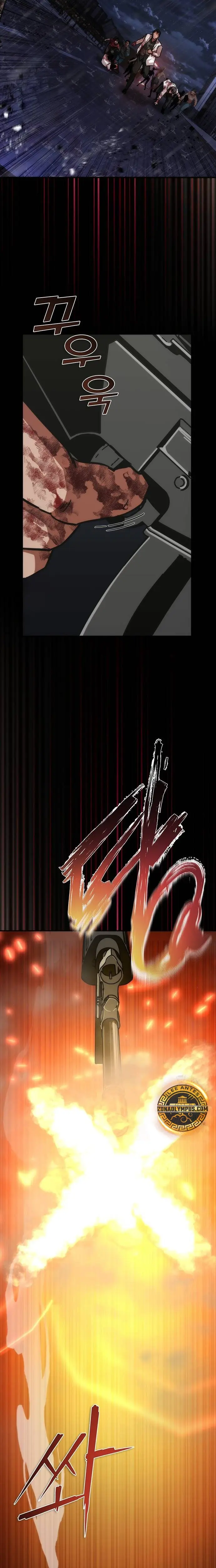 apocalipsis zombie 82 08 capítulo 82, página 25
