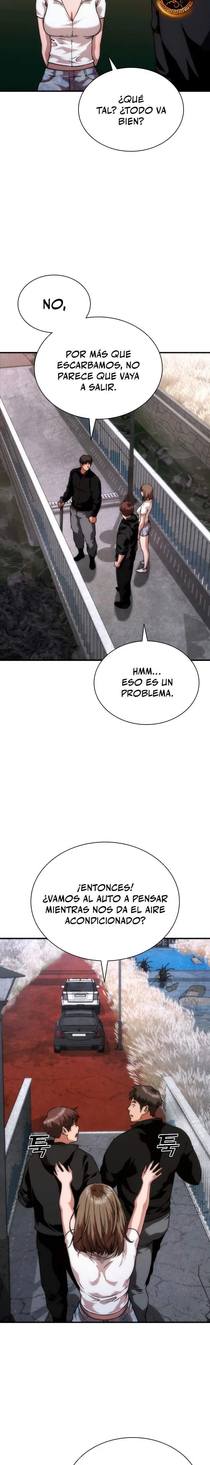 apocalipsis zombie 82 08 capítulo 126, página 24