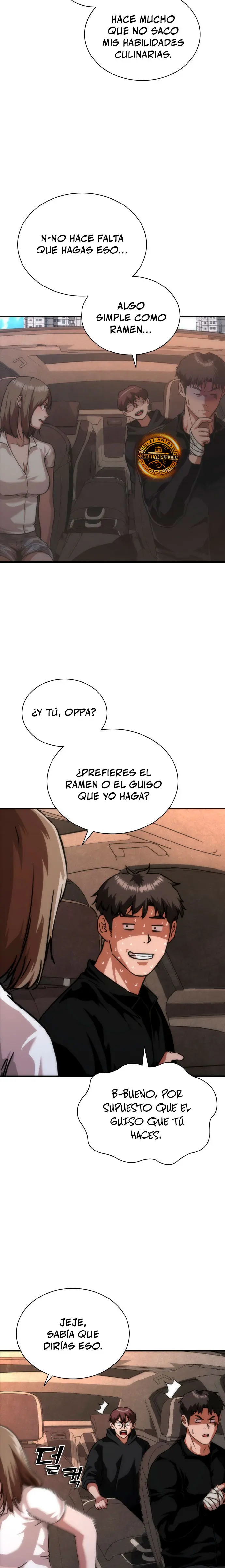 apocalipsis zombie 82 08 capítulo 126, página 27