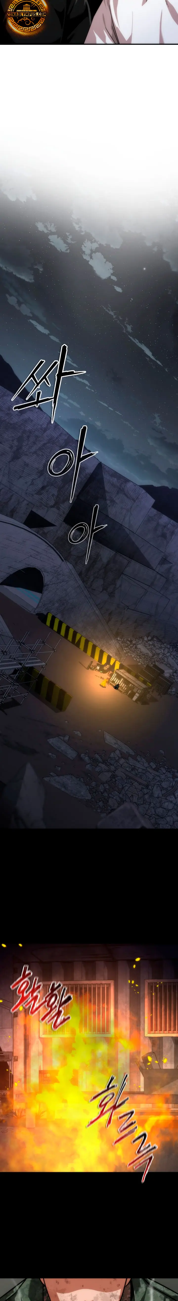 apocalipsis zombie 82 08 capítulo 127, página 25