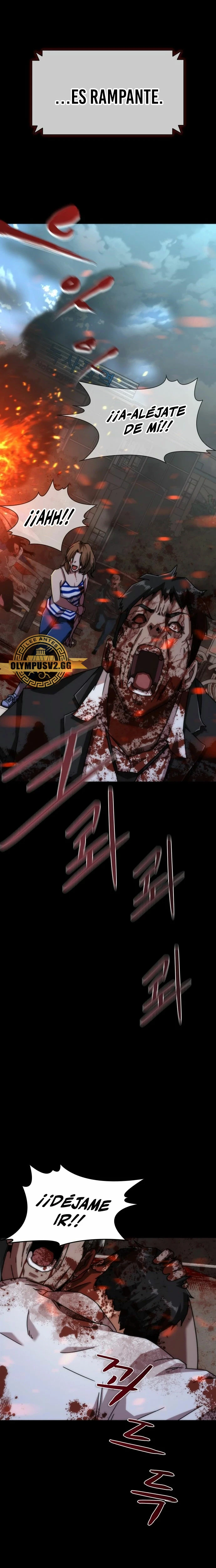 apocalipsis zombie 82 08 capítulo 0, página 4