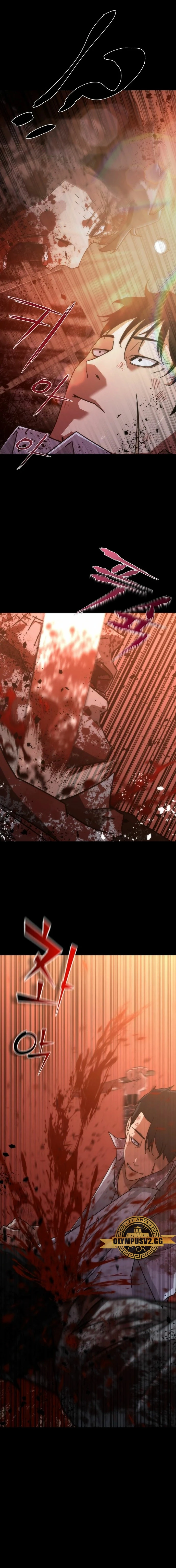 apocalipsis zombie 82 08 capítulo 0, página 11