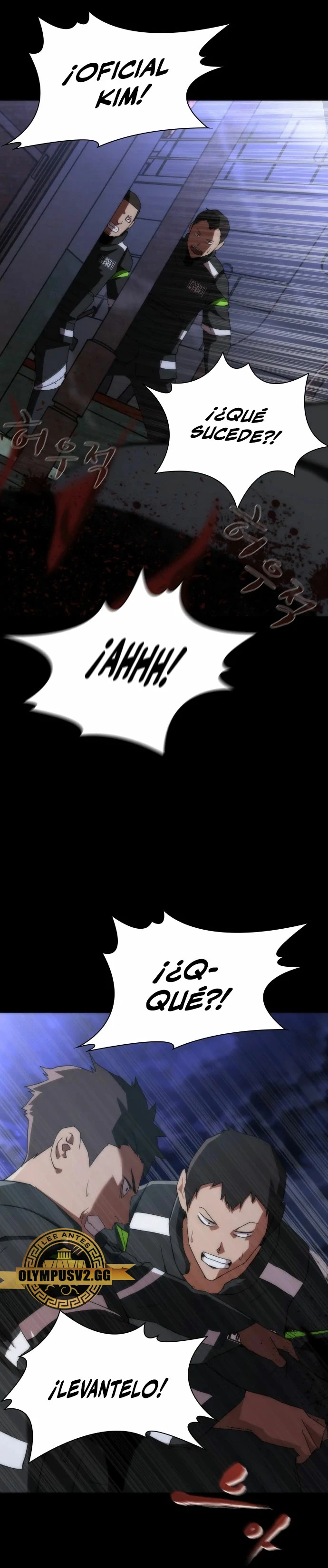 apocalipsis zombie 82 08 capítulo 2, página 12