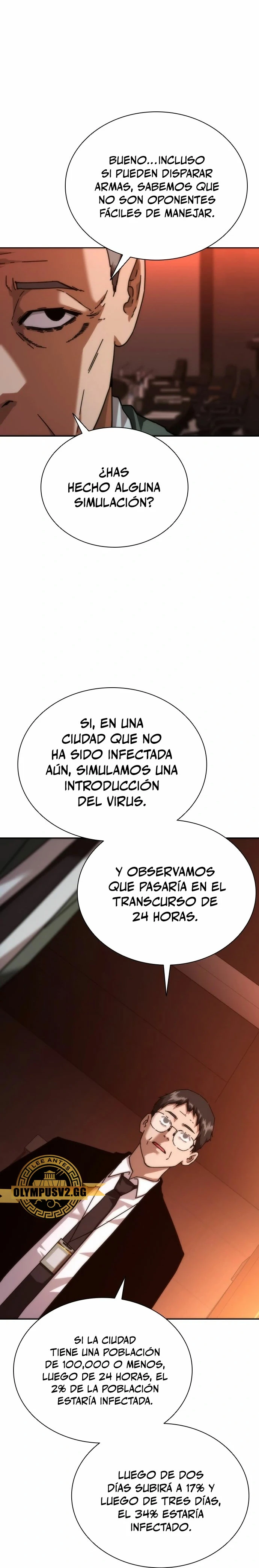 apocalipsis zombie 82 08 capítulo 2, página 45