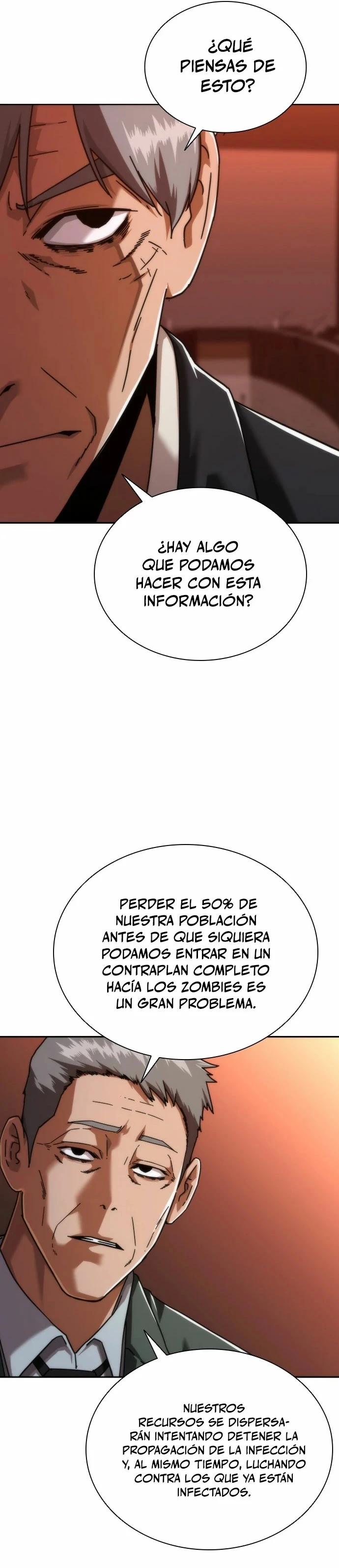 apocalipsis zombie 82 08 capítulo 2, página 48