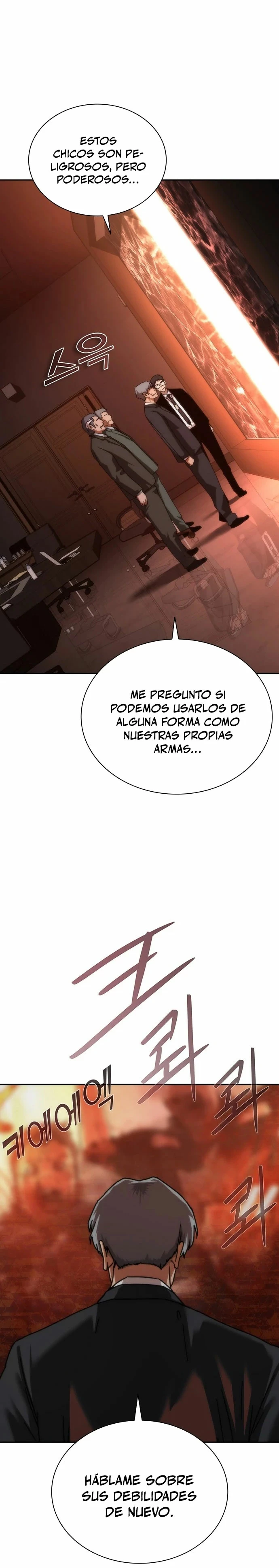apocalipsis zombie 82 08 capítulo 2, página 49