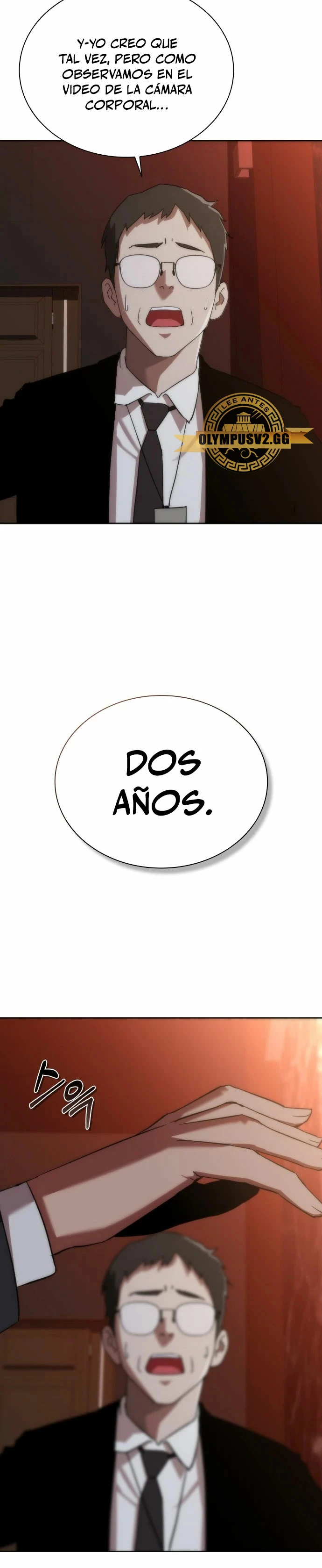 apocalipsis zombie 82 08 capítulo 2, página 52