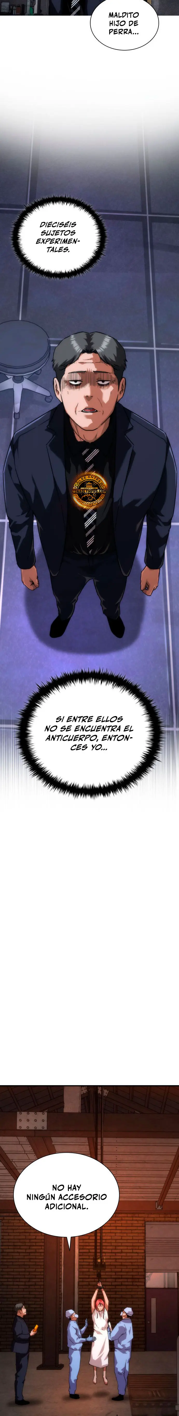 apocalipsis zombie 82 08 capítulo 129, página 17