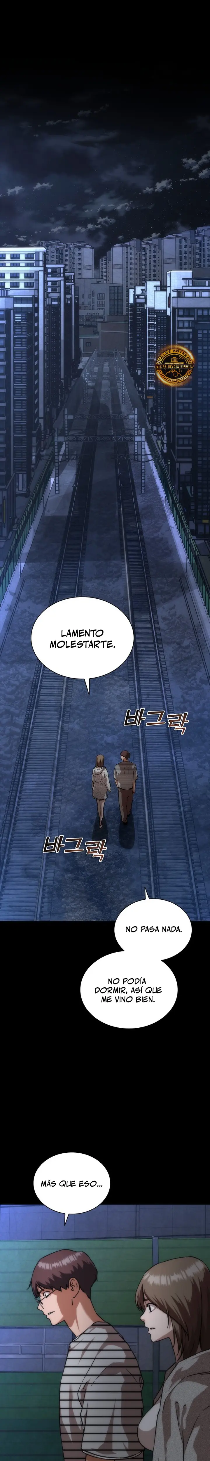 apocalipsis zombie 82 08 capítulo 131, página 1