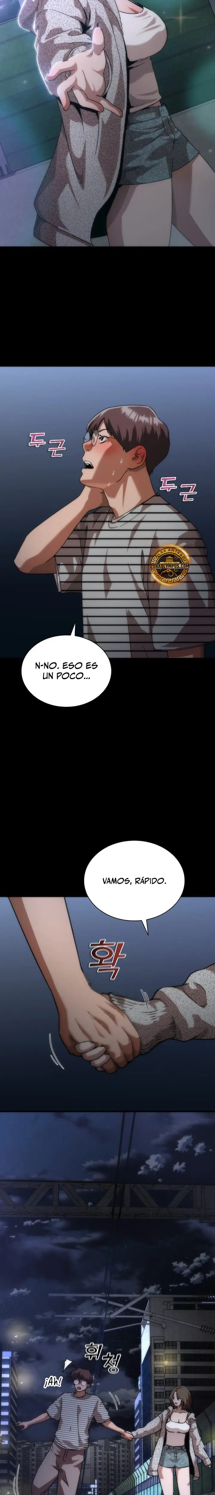 apocalipsis zombie 82 08 capítulo 131, página 4