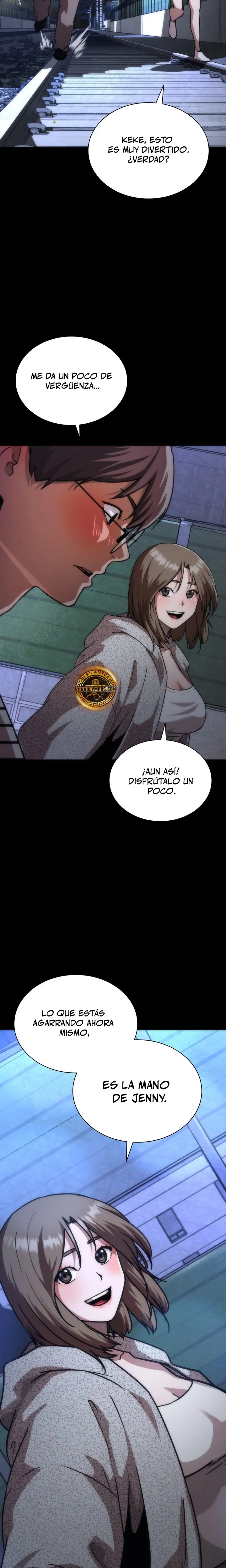 apocalipsis zombie 82 08 capítulo 131, página 5