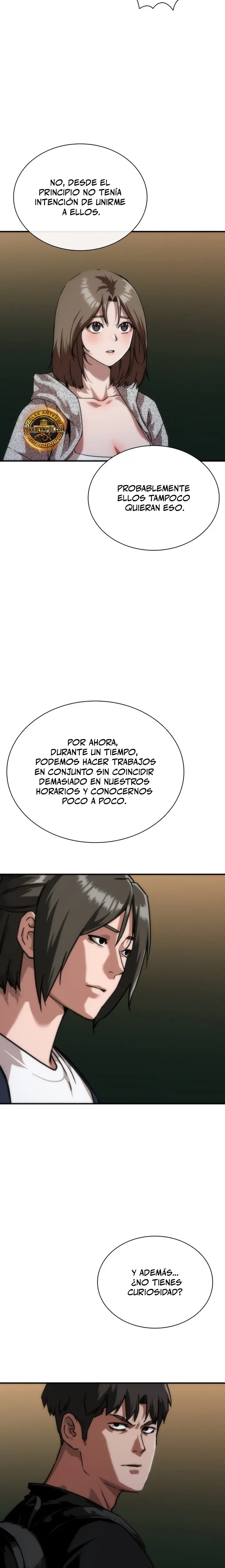 apocalipsis zombie 82 08 capítulo 131, página 26