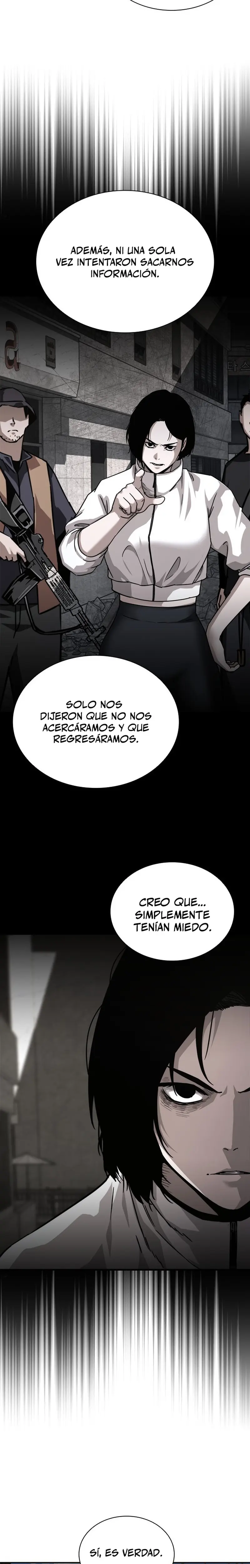 apocalipsis zombie 82 08 capítulo 133, página 14