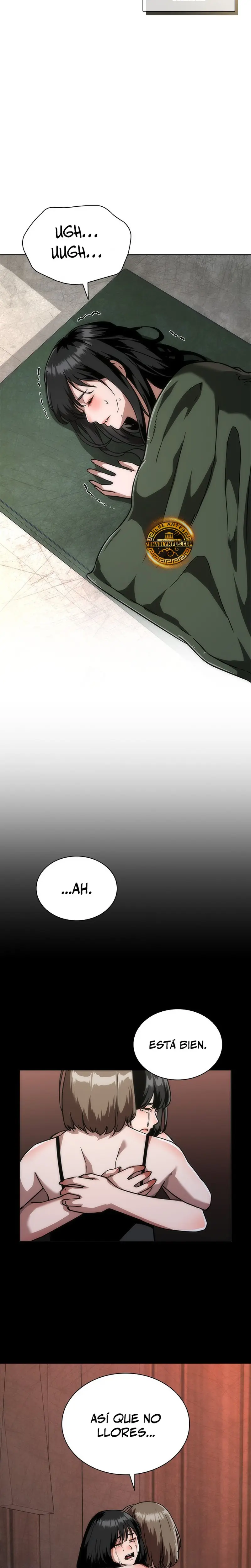apocalipsis zombie 82 08 capítulo 133, página 27