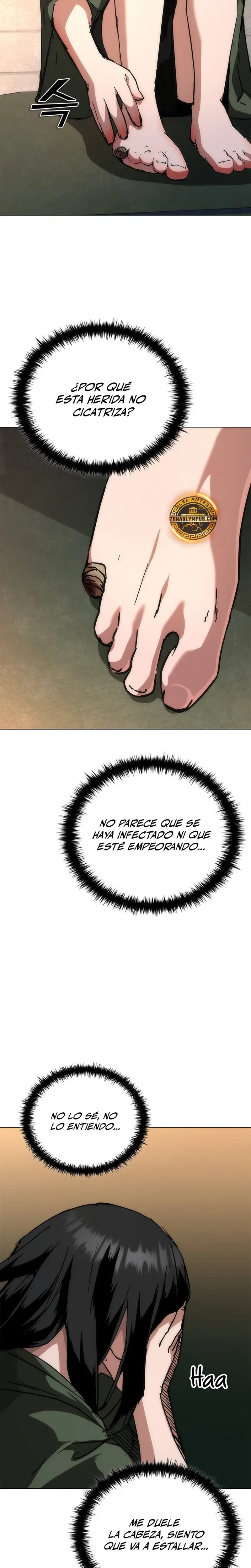 apocalipsis zombie 82 08 capítulo 133, página 33