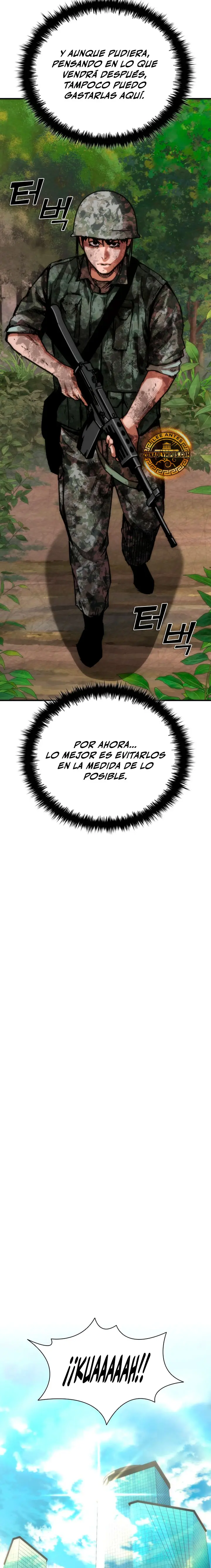 apocalipsis zombie 82 08 capítulo 134, página 26
