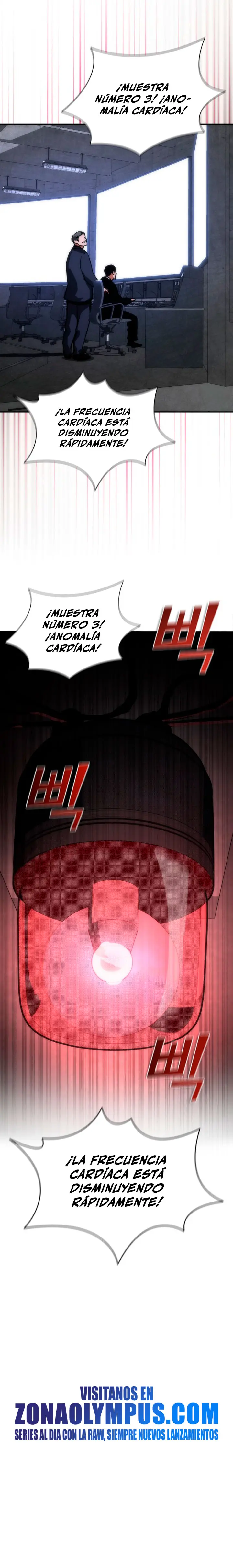 apocalipsis zombie 82 08 capítulo 134, página 29