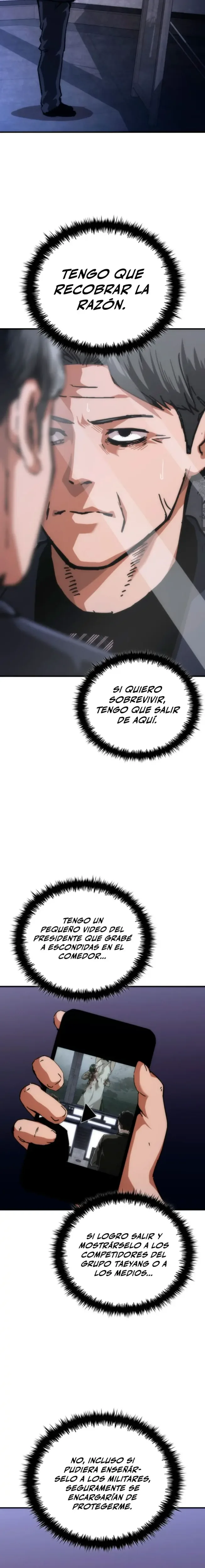 apocalipsis zombie 82 08 capítulo 135, página 8