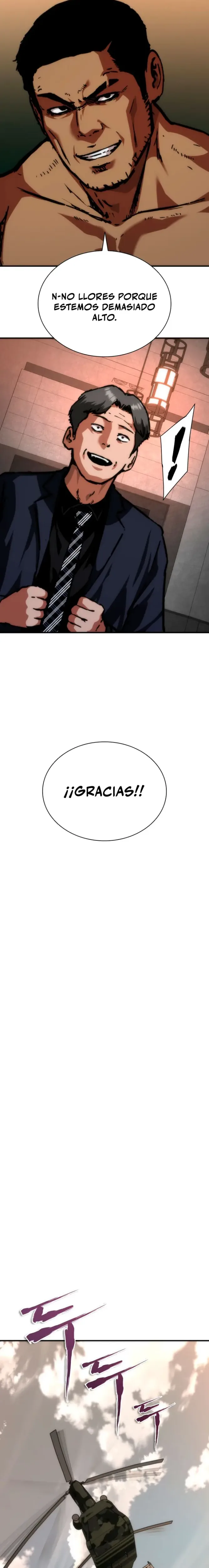 apocalipsis zombie 82 08 capítulo 135, página 17