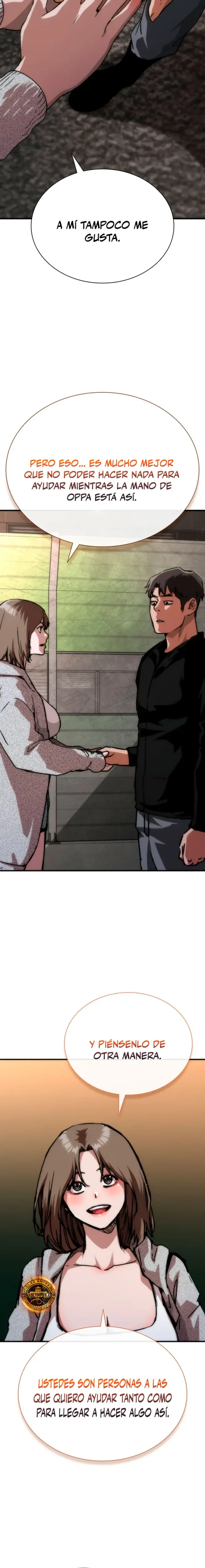 apocalipsis zombie 82 08 capítulo 136, página 11